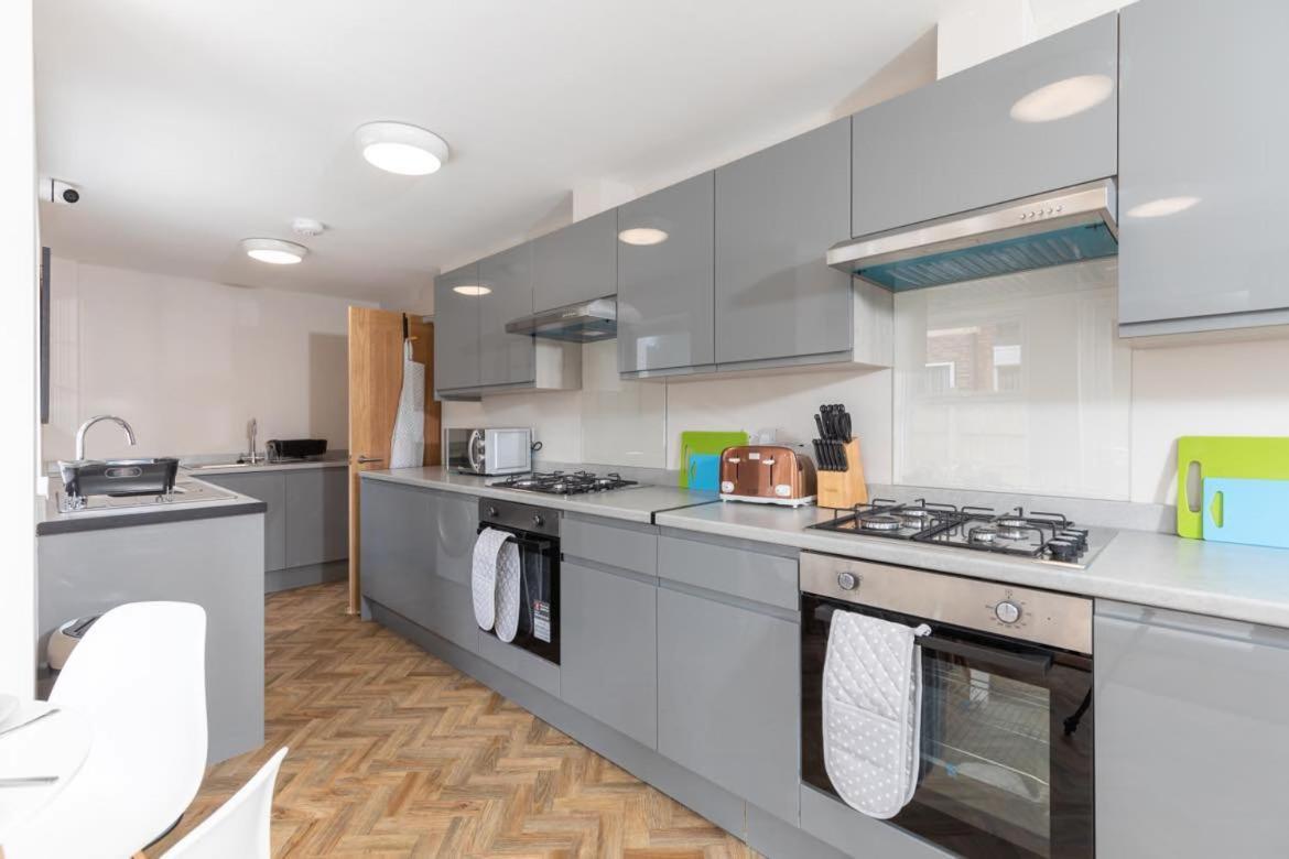 Ocean Apartments, Apartment 1 - Bright And Modern 1 Bedroom Apartment Littlehampton Dış mekan fotoğraf