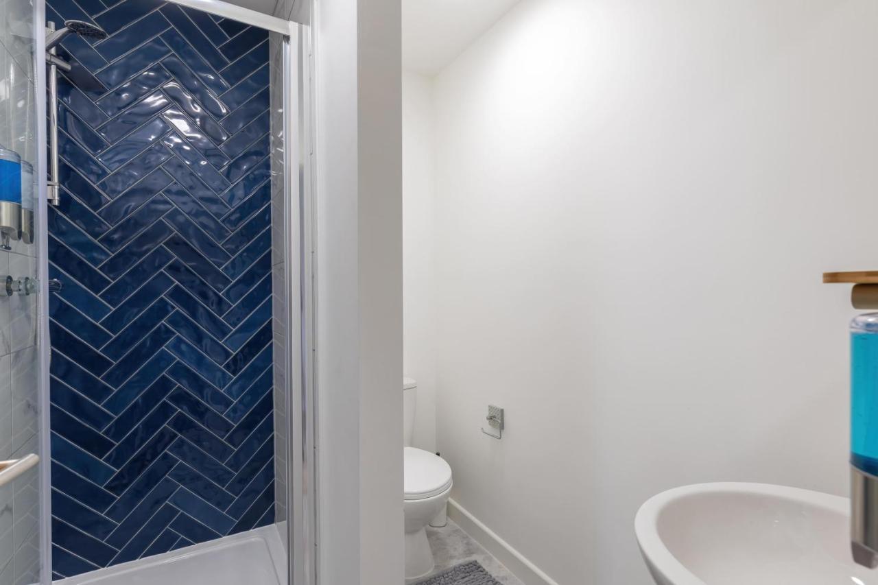 Ocean Apartments, Apartment 1 - Bright And Modern 1 Bedroom Apartment Littlehampton Dış mekan fotoğraf